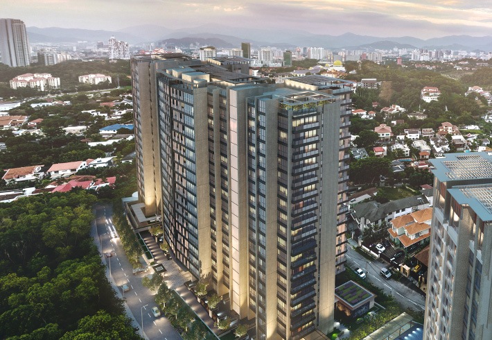Selangor Properties Sdn. Bhd. – The Art of Making Places